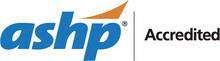 ASHP Residency Program Logo