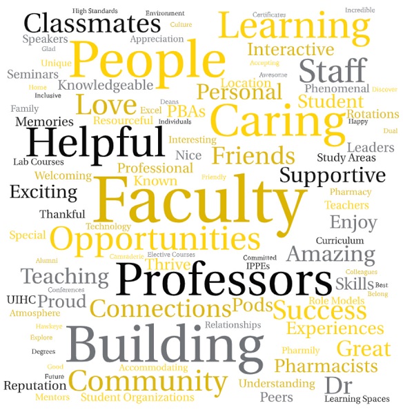 Word Cloud