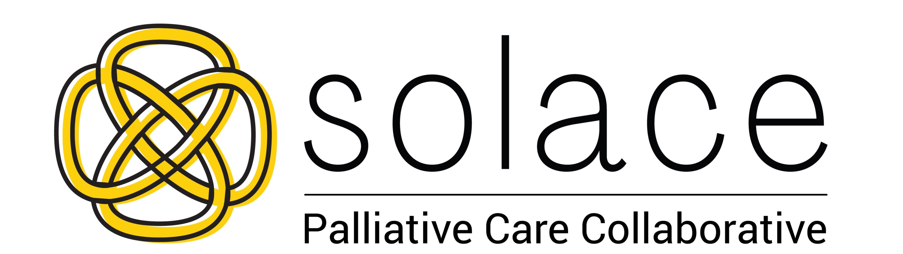 University of Iowa SOLACE Palliative Care Collaborative Icon 