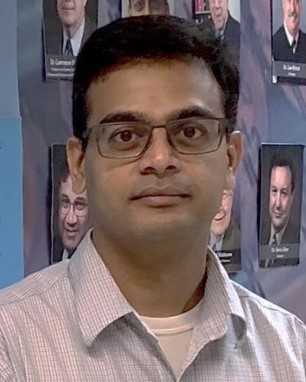 Ramprakash Govindarajan