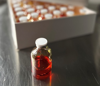 Sterile Product