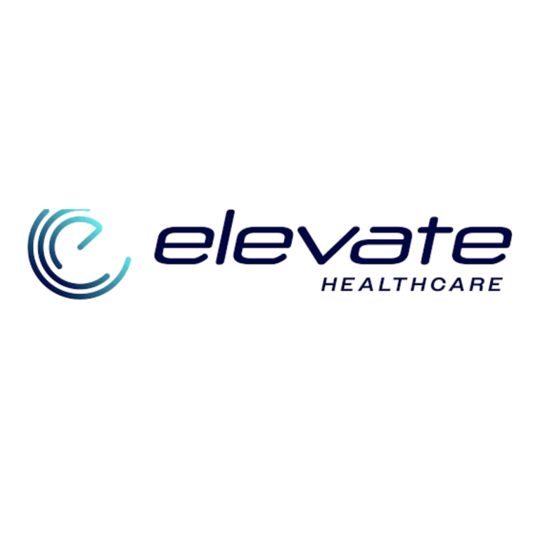 Elevate Healthcare Logo Square