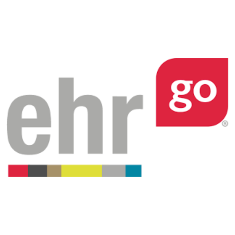 ehr go logo square