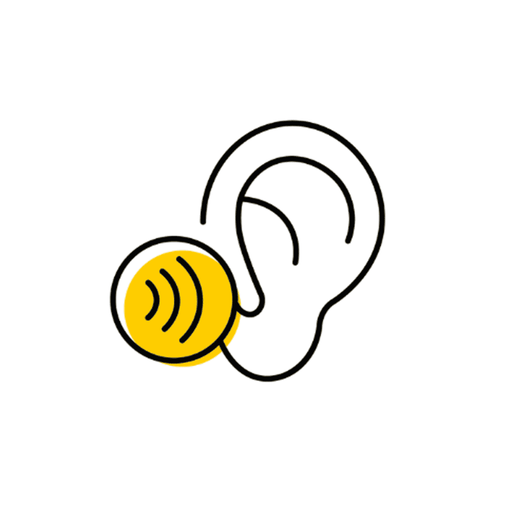 Hearing Aids Icon