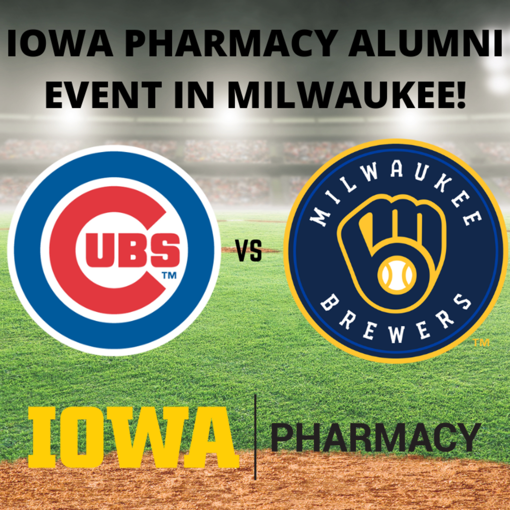 Iowa Alumni Event in Milwaukee