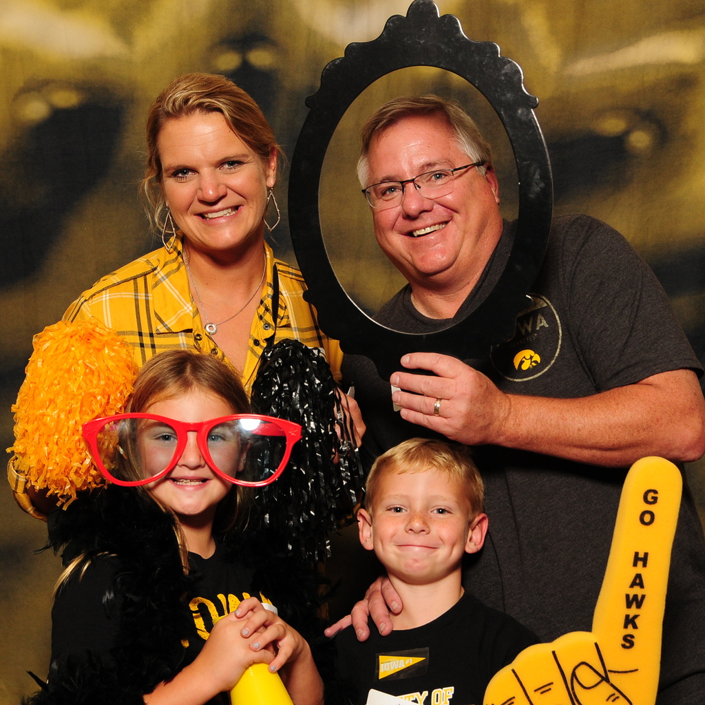 College of Pharmacy Homecoming Alumni, Family, and Friends Celebration promotional image