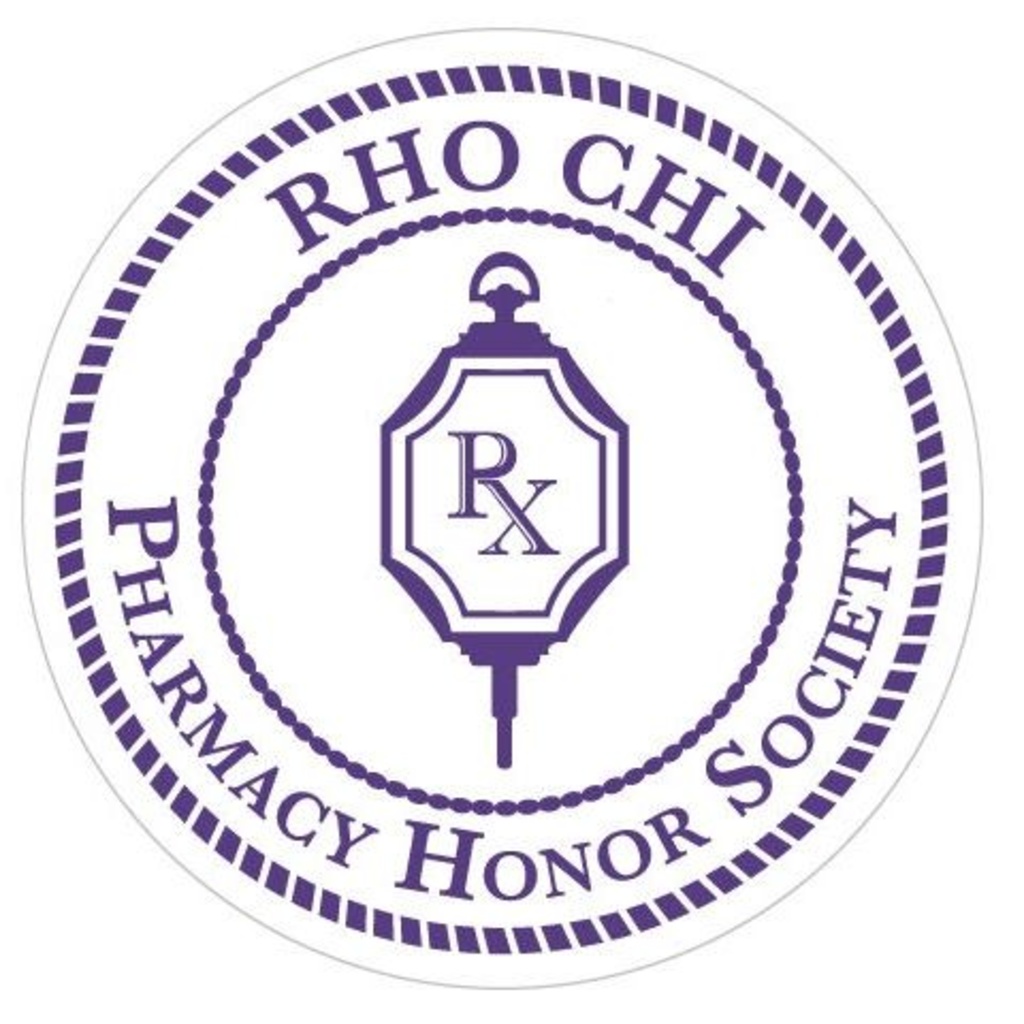 Rho Chi 100th Anniversary Event promotional image