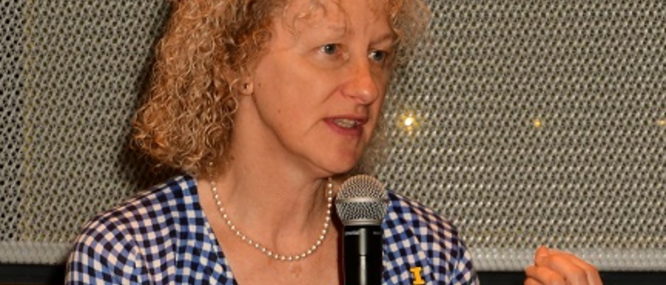 Anne Salamon