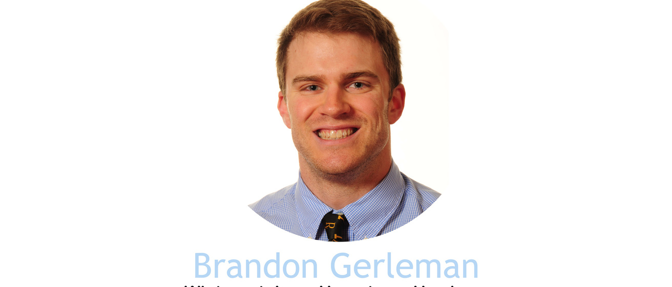 Brandon Gerleman