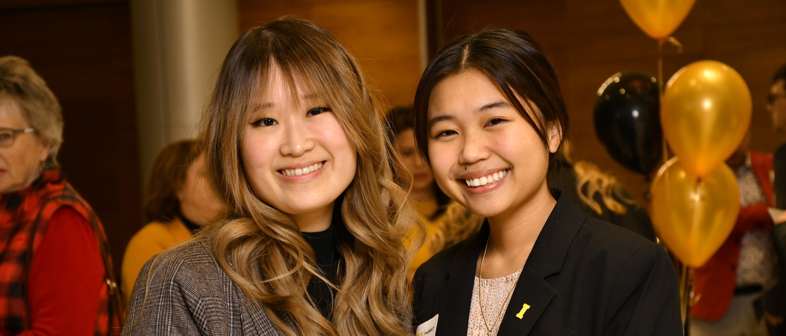 Scholarship Opportunities College Of Pharmacy The University Of Iowa