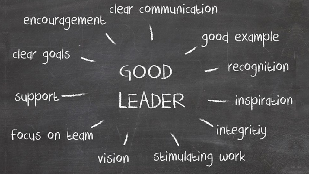 leadership graphic