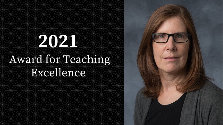 Ernst E Teacher of the Year